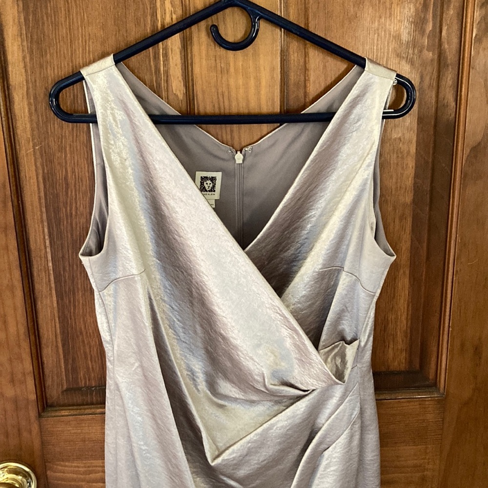 Anne Klein dress
